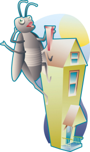 how to control pests in your home grove city